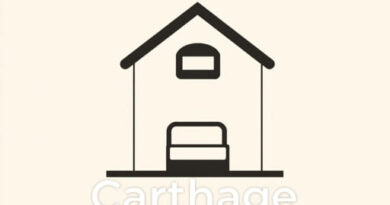 Hotels In Carthage Mo