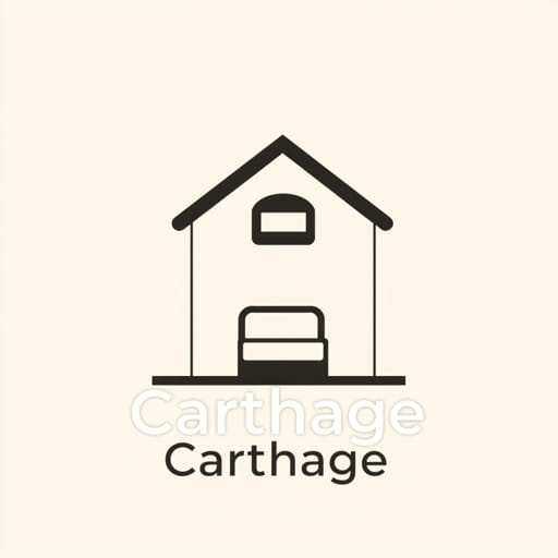 Hotels In Carthage Mo
