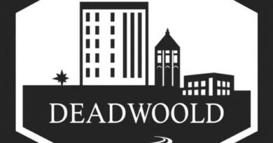 Hotels In Deadwood Sd