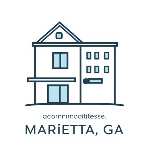 Hotels In Marietta Ga
