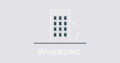 Hotels In Wheeling Wv