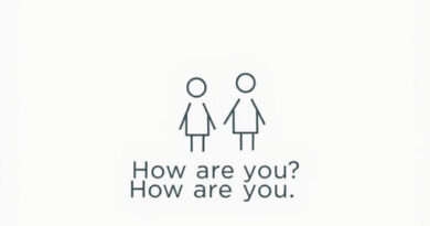 How Are You in Tswana