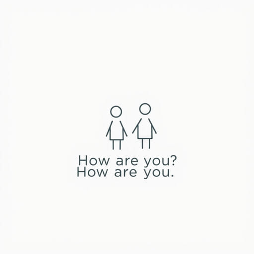 How Are You in Tswana