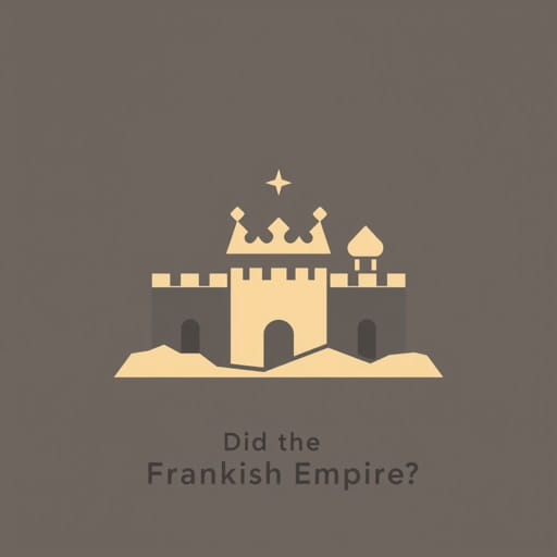 How Did the Frankish Empire Fall