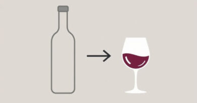 How Does Corkage Work