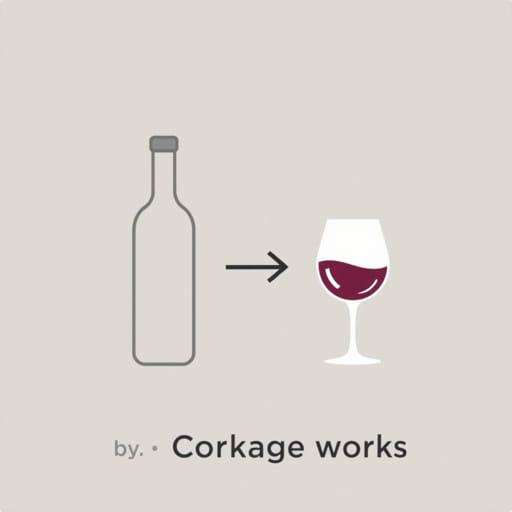 How Does Corkage Work