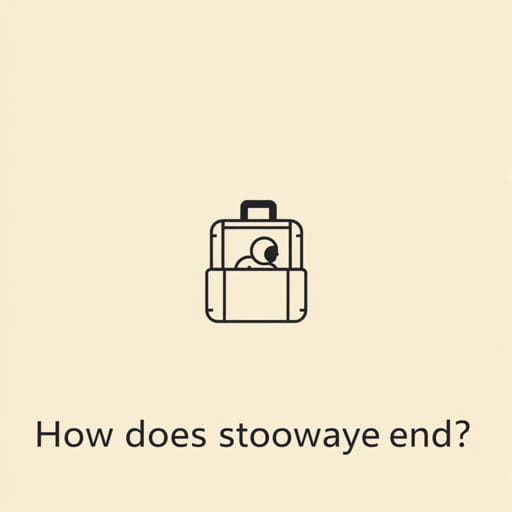 How Does Stowaway End
