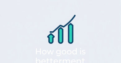 How Good Is Betterment