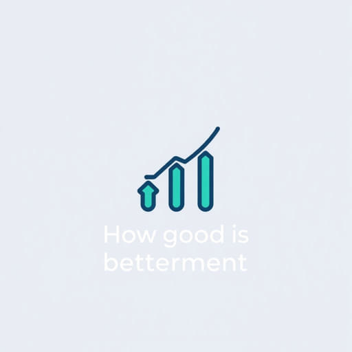 How Good Is Betterment