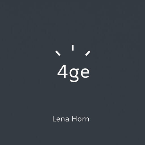 how old is lena horne