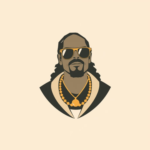 how old is snoop dogg