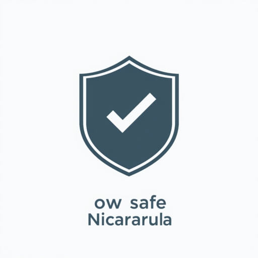 How Safe Is Nicaragua