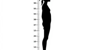 How Tall Was Geronimo