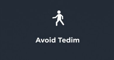 How to Avoid Tedium GCSE PE