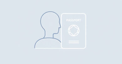 How To Check Passport