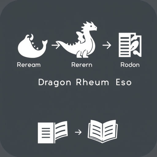 How to Get Dragon Rheum ESO