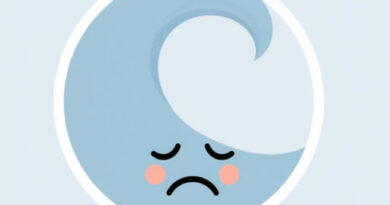 How to Get in Seasick