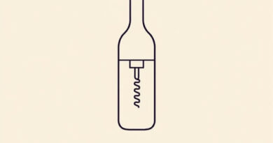 How to Open Lambrusco