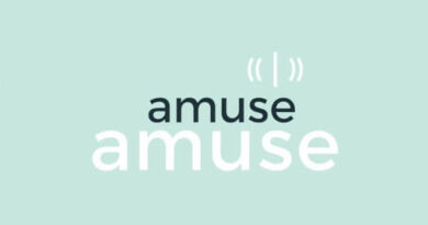 How to Pronounce Amuse