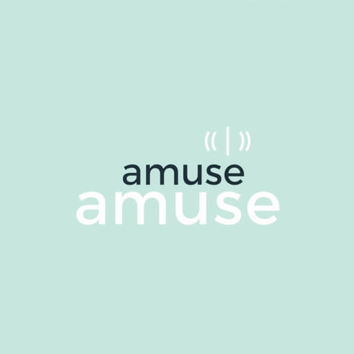 How to Pronounce Amuse