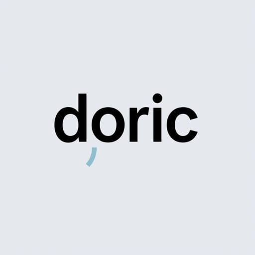 How to Pronounce Doric