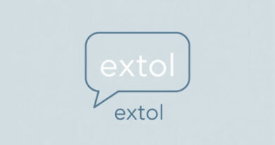 How to Pronounce Extol