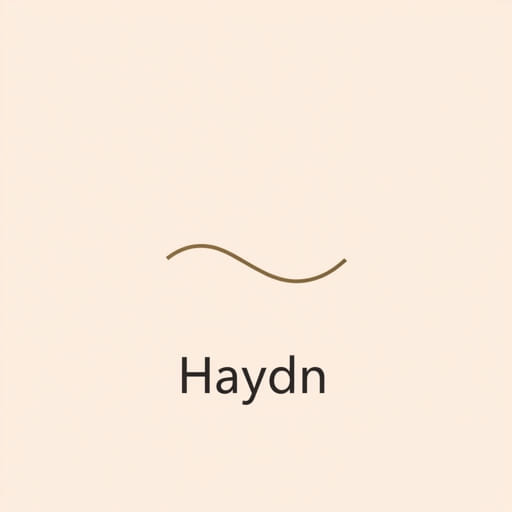 How to Pronounce Haydn