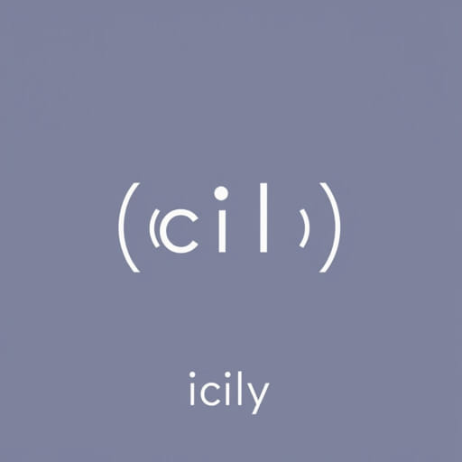 How to Pronounce Icily