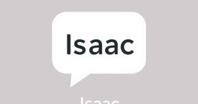 How to Pronounce Issac