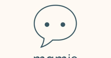 How to Pronounce Mamie