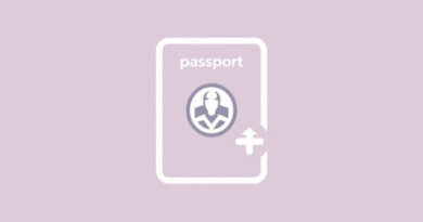 How To Renew Passport
