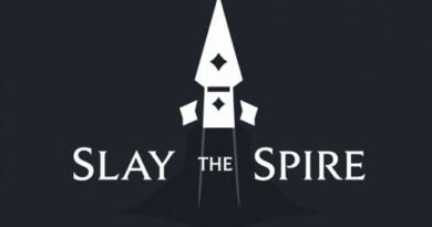 How to Slay the Spire