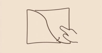 How to Unbend Leather