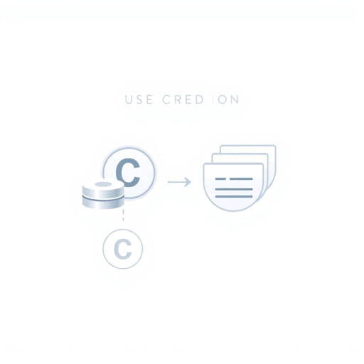 How to Use CRED Coins