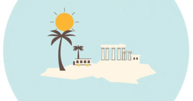 How Touristy Is Crete