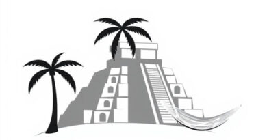 How Touristy Is Tulum