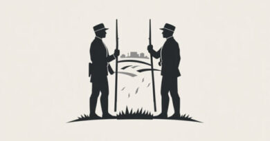 How Was the Civil War