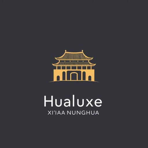 Hualuxe Xi An Tanghua