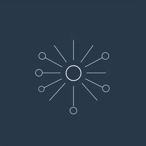 hub and spoke meaning