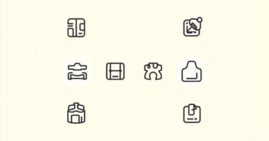 I Organized in Spanish