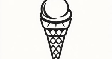 Ice Cream Hokey Pokey