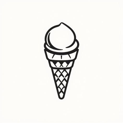 Ice Cream Hokey Pokey