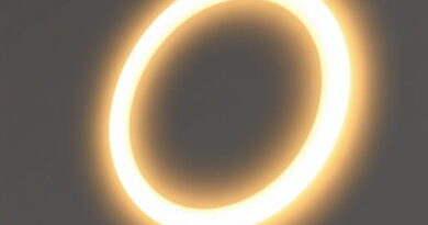 Illumine in a Sentence