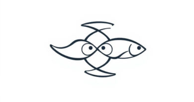 In The Sign Of Pisces