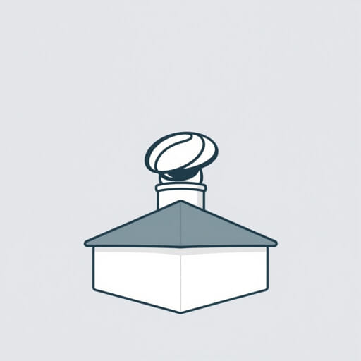 Installing Roof Whirlybird Vents