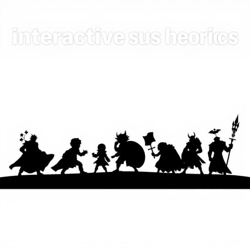Interactive vs Heroic MapleStory