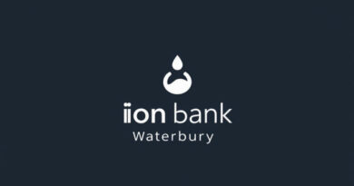 Ion Bank Waterbury CT