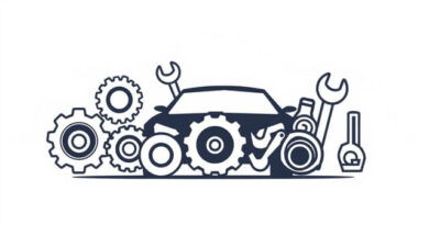 Is auto parts near me