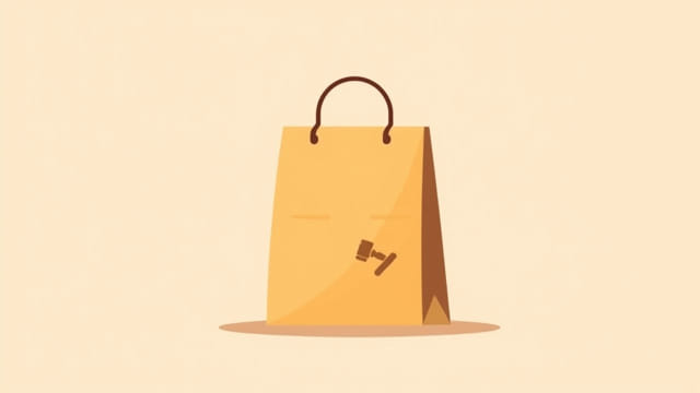 is Brown Bagging Legal