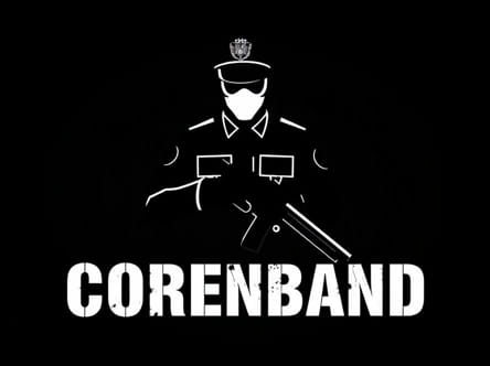 Is Contraband Police On Steam